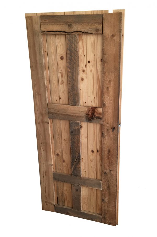 wooden door design different
